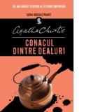 Conacul dintre dealuri