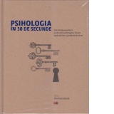 Psihologia in 30 de secunde