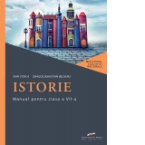 Istorie. Manual pentru clasa a VII-a