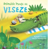 Animalele invata sa viseze