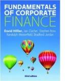 Fundamentals of Corporate Finance