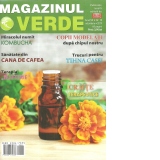 Magazinul Verde. Nr.10/2019