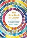 Little Book of Colour