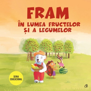 Fram in lumea fructelor si a legumelor