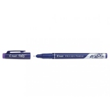 Fineliner Pilot Frixion, 0.45 mm, violet