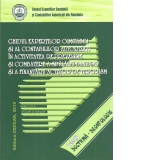 Ghidul expertilor contabili si al contabililor autorizati in activitatea de prevenire si combatere a spalarii banilor si a finantarii actelor de terorism