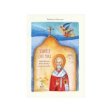 Soarele din Mira. Viata Sfantului Ierarh Nicolae, povestita copiilor (cu CD audio mp3)