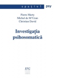 Investigatia psihosomatica