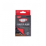 Creta alba 12/cutie Daco