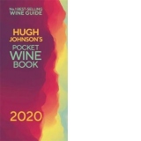 Hugh Johnson's Pocket Wine 2020