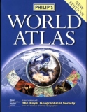 Philip's World Atlas