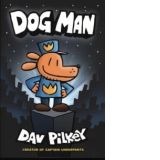 Dog Man