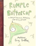 Rumple Buttercup: A story of bananas, belonging and being yo