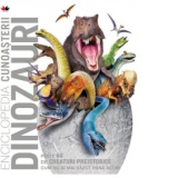 Enciclopedia cunoasterii. Dinozauri