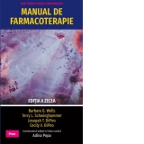 Manual de farmacoterapie. Editia a zecea