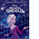 Regatul de gheata 2. Povestea filmului (seria Disney Classic)