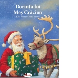 Dorinta lui Mos Craciun