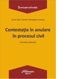 Contestatia in anulare in procesul civil