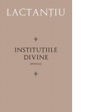 Institutiile divine. Epitoma