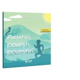 Amintiri, povesti, povestiri