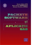 Pachete software si aplicatii SAS