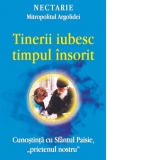 Tinerii iubesc timpul insorit