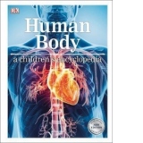 Human Body A Children's Encyclopedia