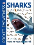 Pocket Eyewitness Sharks