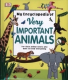 My Encyclopedia of Very Important Animals