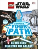 LEGO Star Wars Choose Your Path