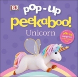 Pop-Up Peekaboo! Unicorn