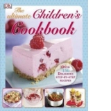 Ultimate Children's Cookbook