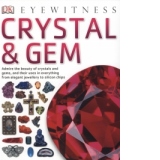 Crystal & Gem