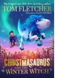 Christmasaurus and the Winter Witch