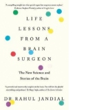 Life Lessons from a Brain Surgeon