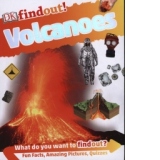 DKfindout! Volcanoes