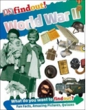 DKfindout! World War II