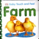 Baby Touch and Feel Farm