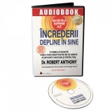 Secretele supreme ale increderii depline in sine (audiobook)