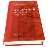 Socialistii. O mostenire (1835-1921)