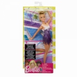 Barbie Papusa Vedeta la Circ