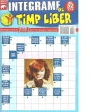 Integrame de timp liber, Nr. 52/2019