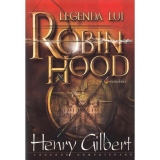 Legenda lui Robin Hood