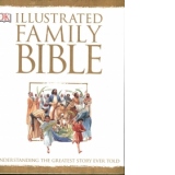 Illustrated Family Bible