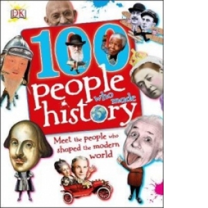 100 People Who Made History