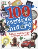 100 Inventions That Made History