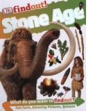 DKfindout! Stone Age