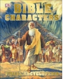 Bible Characters Visual Encyclopedia