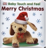 Baby Touch and Feel Merry Christmas