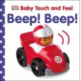 Baby Touch and Feel Beep! Beep!